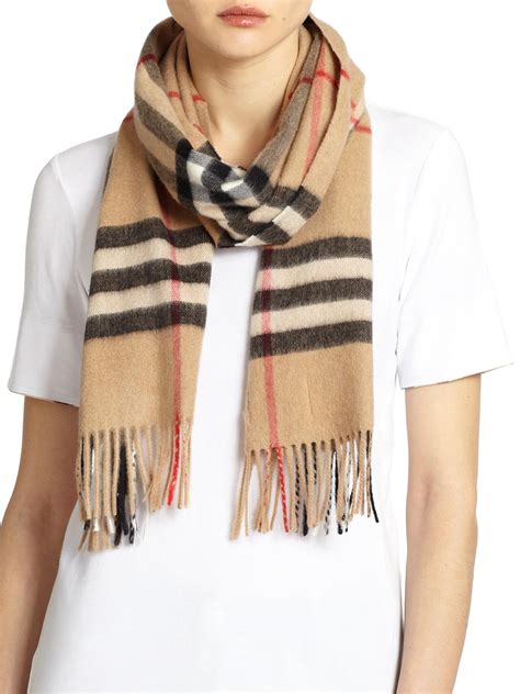 burberry scarf edmonton|Burberry check scarf.